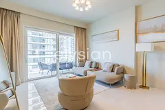 Fully Furnished | Vacant Now | Natural light