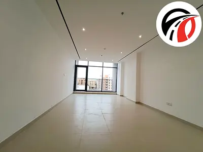 Brand New 3Bhk with Maid Room Close to Metro 129994