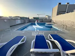 Beautiful new one bedroom for family near moe