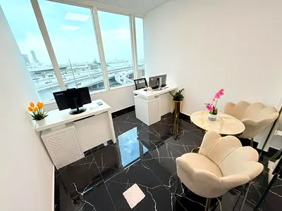 Prime Office | Fully Equipped | Direct Owner Listing