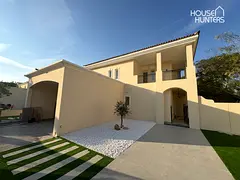 5 Bed Villa | Vast Living Space | Fully Upgraded