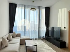 High Floor | Fully Furnished | Upgraded