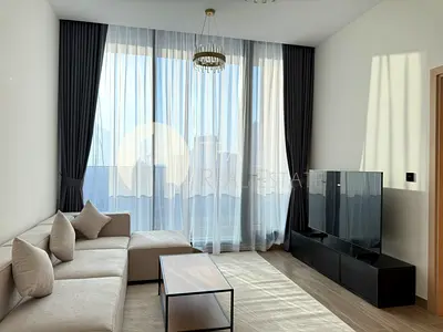 High Floor | Fully Furnished | Upgraded