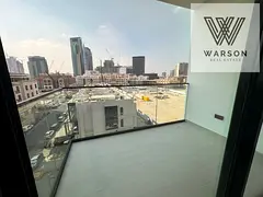 Brand New | 1BHK Spacious | Good View