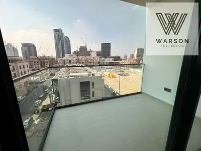 Brand New | 1BHK Spacious | Good View