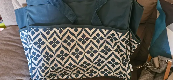 Juniors Babyshop Baby Diaper Bag