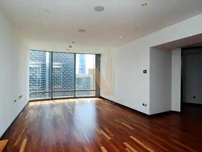 DIFC View I Maids Room I Rented