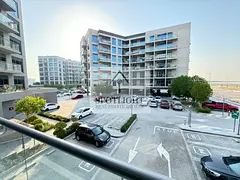 Bright Studio | MAG 515 | Balcony | Community View