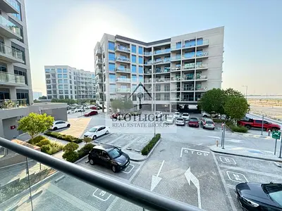 شقة استوديو | MAG 515 | شرفة | منظر المجتمع