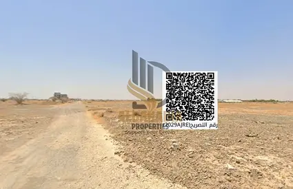 🏡 أرض فلل للبيع في النسيم – المنامة 4 عجمان | تملك حر بسعر مميز