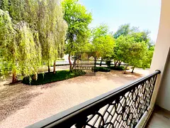 GARDEN VIEW 2 BEDROOM FOR RENT WITH BALCONY NEAR AMENITIES