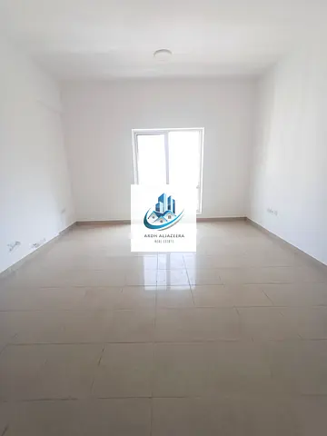 1bhk Monthly Basis 12 Chek payment 4200 Chiller Free Al Nahda sharjah Call Adnan