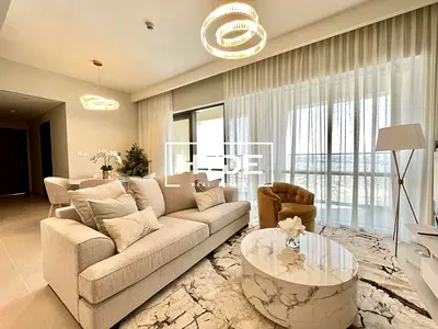 Two Bedrooms | Fully Furnished | Vacant.