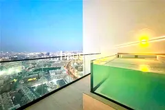 Top Floor | Private Pool | Skyline Views
