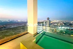 Top Floor | Over 9% ROI | Skyline Views