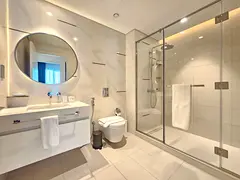 Special Offer: Spacious Furnished 1 Bedroom in Beach Vista Tower 1