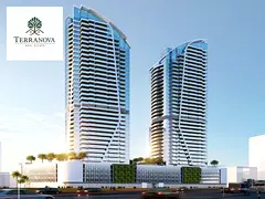 Fully Furnished | Handover Soon | Limited Units | 50% Post-Handover Plan