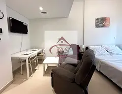5000 Monthly-Including All Bills | Fully Furnished | Chiller Free