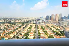 Vacant Now | Furnished | Marina View