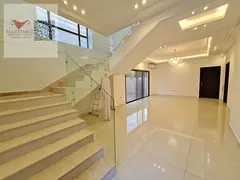 Corner villa, fully finished, including water, electricity and air conditioning, at a very special p