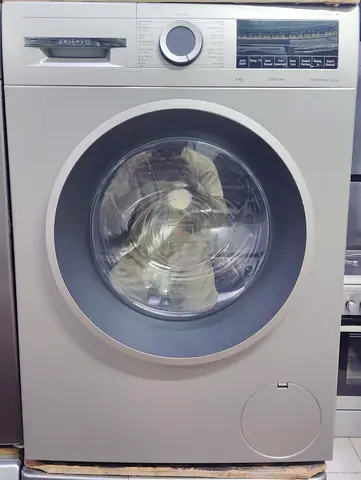 Bosch series 4 latest model 9kg washing machine for sell 💯 good working