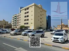 An opportunity for investors, directly from the owner: A residential/commercial plot of land for sal