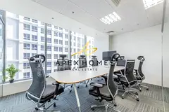 Unfurnished | Close To Metro | Vacant