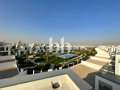 Rare 4 Bed Backing Park | Mutiple Options | Modern