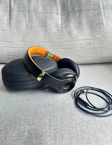 Headset Beats Studio 3 wireless