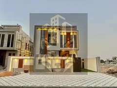 Modern Villa for Sale in Al Helio 2 | 4 Master Bedrooms | Including Registration &amp; Ownership Fee