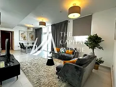 High Floor | Partial Sea View | with Rent Refund