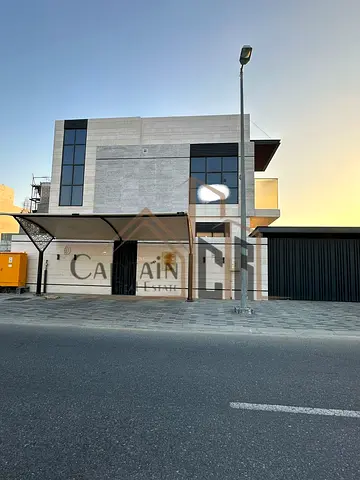 Spacious 5-Bedroom Villa for Rent | Al Hoshi, Sharjah