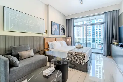 MAG 318 | Near Dubai Mall | Business Bay | Special Offer