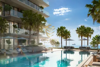 ملكية حرة |مطلة على الواجهة المائية |دفعة أولى 10%