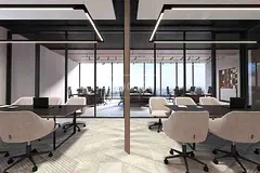 Shell &amp; Core | Handover Q2 2029 |Premium Office