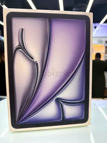 Ipad air 256 wifi m3