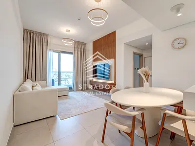 Beautifully Furnished | Newly Renovated | Vacant