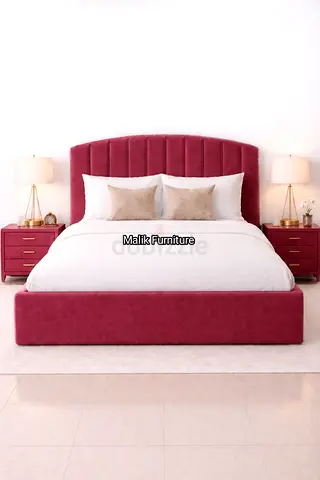 Brand new Queen size bed storage bed king bed mattress family bed queen bed double bed king size bed