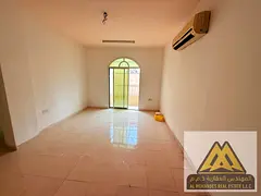 For Annual Rent – 1 Bedroom Apartment with Living Room in Ajman Al Mowaihat 2 A one-bedroom apartm