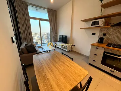 Fully Furnished | Community View | Premium Quality