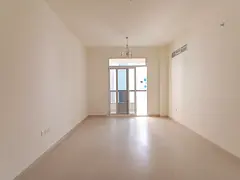 Brand new Building 1BR with 1 month free apartment with baloney 2 bathroom just 43k in al jada open