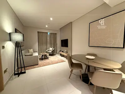 Largest Layout | Top Floor | Access to Dubai Mall