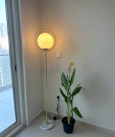 Floor lamp - 168cm