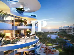 Spacious 1BR with Lagoon Views | Save 4% DLD Fees | Waterfront Living