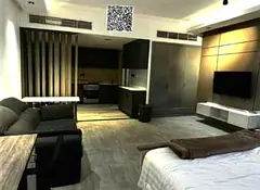 Studio for Sale in Horizon Towers – Al Rashidiya 1