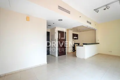 Loft Type | Large and Bright Unit | Pool View