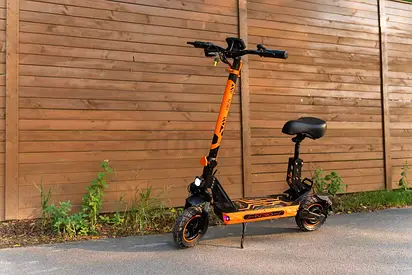 Kugoo Electric Scooter- G2 Plus - 1 Year Warranty