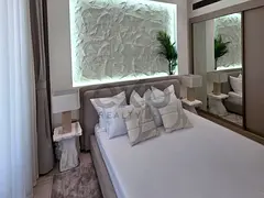 Ready | Furnished | Binghatti Aurora | 1 Bedroom