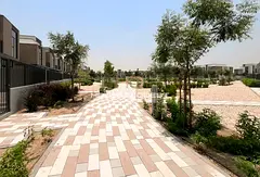 3 Bed + Maid | G+1 Near to Pool | On the Park