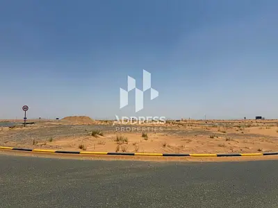 استثمار صناعي قوي بسعر 110 درهم للقدم